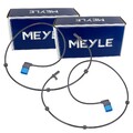 2x MEYLE ABS-SENSOR RADDREHZAHL HINTEN VORNE passend für MERCEDES A-KLASSE B-KLA