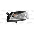 Valeo 044505 Hauptscheinwerfer für VW PASSAT ALLTRACK 362 365