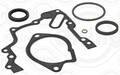 Dichtungssatz Kurbelgehäuse ELRING 303.951 für SEAT VW AUDI SKODA 8Z0 CORDOBA A2