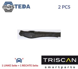 8500 80570 LINKS RECHTS QUERLENKER SATZ TRISCAN 2PCS FÜR DODGE CALIBER
