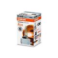 1x Glühlampe, Fernscheinwerfer ams-OSRAM 66340 passend für VAG