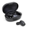 TWS Kopfhörer Bluetooth 5.3 In-Ear Touch Control Headset Ohrhörer Kabellos Sport