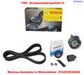 AKTION*** BOSCH     1987948045 Zahnriemensatz Original NEU für AUDI VW SKODA