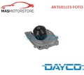 MOTOR KÜHLWASSERPUMPE WASSERPUMPE DAYCO DP043 A FÜR NISSAN PRIMASTAR,INTERSTAR