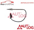 SENSOR ABGASTEMPERATUR AUTLOG AS3284 I FÜR OPEL ZAFIRA TOURER C,INSIGNIA B