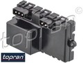 topran 502882 Regler für Innenraumgebläse für BMW 