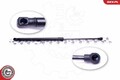 ESEN SKV 52SKV366 Gasfeder Heckklappendämpfer für FIAT PANDA (169) 503mm