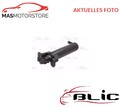 WASCHWASSERDÜSE SCHEINWERFERREINIGUNG BLIC 5902-06-0033P I FÜR AUDI A3,8VK