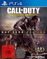 Call of Duty: Advanced Warfare - Day Zero Edition -... | Game | Zustand sehr gut