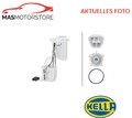 ELEKTRISCH KRAFTSTOFFPUMPE HELLA 8TF 358 306-021 A NEU OE QUALITÄT