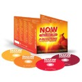NOW That's What I Call Country by Various Artists [CD]