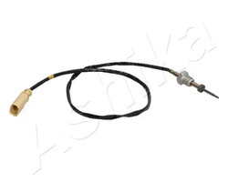 Abgastemperatursensor 161-00-0921 ASHIKA für AUDI SEAT SKODA VW
