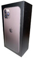 Original Apple iPhone 11 Pro Verpackung Leerbox Box Karton Space Grau 64GB