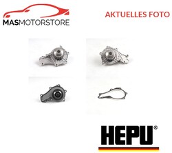 MOTOR KÜHLWASSERPUMPE WASSERPUMPE HEPU P893 I FÜR CITROËN C3 I,XSARA,NEMO,DS3