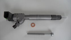 Injektor A6110701187 0445110055 passend für MERCEDES-BENZ E-Klasse (L-302)