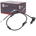 ABS-SENSOR RADDREHZAHL HINTERACHSE RECHTS passend für HYUNDAI ACCENT | 30758