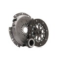RIDEX 479C0156 Kupplungssatz Kupplung für BMW Z3 Roadster (E36) 3 Coupe (E36)
