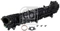 Stutzen Ansaugkrümmer febi Plus FEBI BILSTEIN 182611 Kunststoff für BMW X3 F25