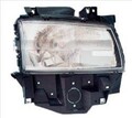 Scheinwerfer TYC Vorne Links für VW Transporter T4 1997 - 2003 20-5542-08-2