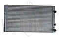 NRF Kühler, Motorkühlung  u.a. für SEAT, VW
