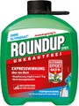 ROUNDUP EXPRESS Unkrautfrei 5l Unkrautvernichter Unkrautex gegen Unkraut