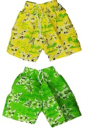 2er Pack Set Jungen Badehose Badeshorts 92 104 116 128 140 152 164 Jungs Hawaii 