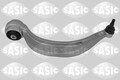 Querlenker Dreieckslenker SASIC 7476725 für AUDI Q5 FYB FYG A6 C8 4A2 Avant 4A5