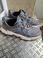 adidas Originals OZWEEGO - Sneaker low Blue - Herrenschuhe Herrenmode 