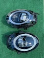 Frontscheinwerfer Mini MINI Cooper F55/F56/F57 5A01157 Facelift Led Links