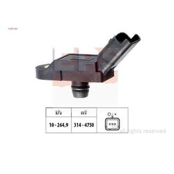 EPS 1.993.164 Luftdrucksensor Höhenanpassung für MINI Citroën Peugeot DS