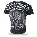 DOBERMANS AGGRESSIVE T-Shirt Herren Valhalla Wikinger Vikings Valknut Thor TS198