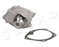 Wasserpumpe Motorkühlung JAPKO 35177 für P12 PRIMERA NISSAN WP12 52mm RENAULT 2