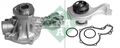 INA 538 0353 10 Wasserpumpe for  AUDI VW