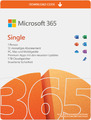 Microsoft 365 Single 5 Geräte 1 Nutzer 1 Jahr | Office 365 Personal 2023