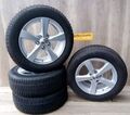 4x Winterräder 16 Zoll Ford Focus DEH Transit/Tourneo Connect PU2/PJ2 LK 5/108mm