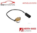MAP SENSOR DRUCKSENSOR SAUGROHRDRUCK HERTH+BUSS ELPARTS 70670810 I FÜR MAN TGA