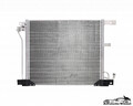Klimakondensator für Nissan Juke F15 nur 1,6l Benziner ab 2010