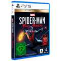 Marvels Spider-Man Miles Morales Ultimate Edition Spidermen Sony PS5 NEU&OVP