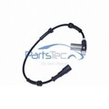 PartsTec PTA560-0229 ABS Sensor Raddrehzahl Vorne für RENAULT TWINGO I (C06)