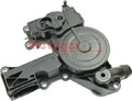 METZGER 2385122 Ölabscheider Kurbelgehäuseentlüftung für VW GOLF VI (5K1)