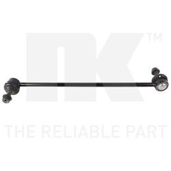 1x Stange/Strebe, Stabilisator NK 5113710 passend für CITROËN PEUGEOT DS