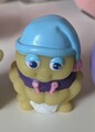 Glimmerling Glo Friends Glo Worm Glow 80er Retro