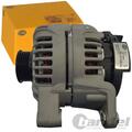 HELLA GENERATOR LICHTMASCHINE 120A für OPEL ASTRA G H GTC TIGRA RENAULT MEGANE