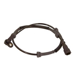 1x ORIGINAL® RENAULT Sensor, Raddrehzahl Vorne, Links, Rechts für Opel: VIVARO