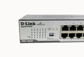 D-Link DGS-1024D 24-Port Gigabit Switch