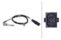 HELLA 6PT 010 376-351 Abgastemperatursensor für OPEL Astra J Sports Tourer (P10)