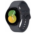 Samsung SM-R900 Galaxy Watch 5 Graphite 16GB Smartwatch 1,2"/40mm OLED NFC Wi-Fi