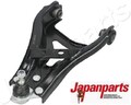 JAPANPARTS BS-011R Lenker für Radaufhängung Querlenker Lenker für Dacia 