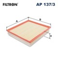 FILTRON Luftfilter AP 137/3 für RENAULT NISSAN OPEL