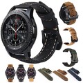 Sport Leder Armband für Huawei Watch 4 3 Pro GT 2e 2 GT 2 Pro GT 4 5 5 Pro 46mm